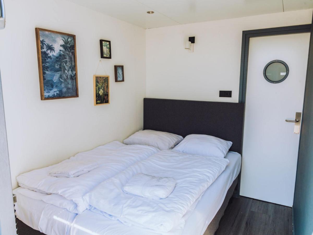 Holiday Home De Meerparel-1 By Interhome Uitgeest Екстер'єр фото